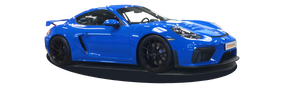 Porsche 718 Cayman GT4