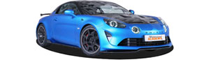 Alpine A110 R