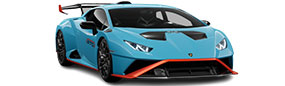 Lamborghini Huracán STO