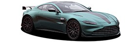 Aston Martin Vantage F1 Edition